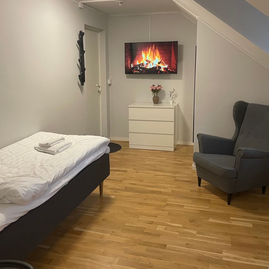 Lövudden, Västerås - Foto 1