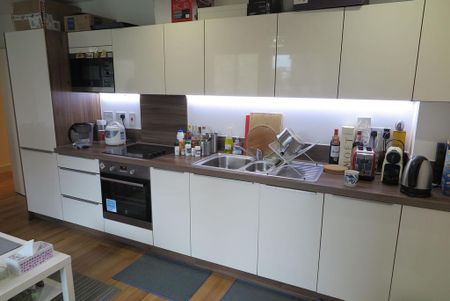 1 bedroom apartment to rent - Photo 3