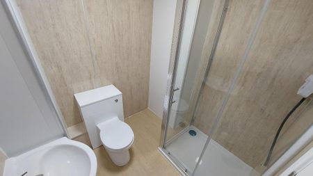 Studio to rent - Photo 4