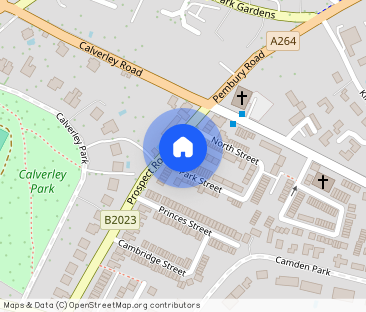 Prospect Road, Tunbridge Wells - Photo 1