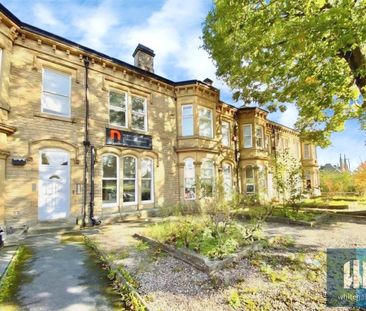 Highfields Road, Highfields, Huddersfield, HD1 - Photo 3
