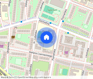 Szczepin, boczna Legnickiej. 2 pokoje. - Zdjęcie 1