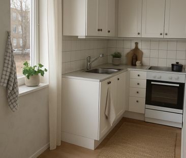 Floragatan 3 C - Photo 5