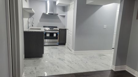 For Lease - 275 River Oaks Boulevard Unit# Lower Level, Oakville, Ontario - Photo 5