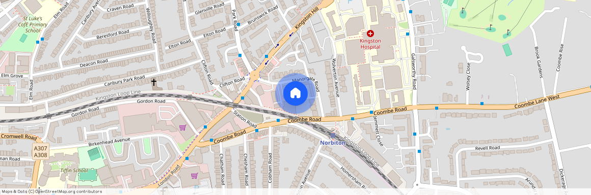 Kingston Upon Thames