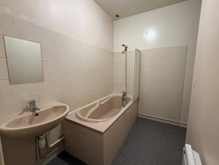 Location appartement 2 pièces 49.29 m² à Romans-sur-Isère (26100) 4 - Photo 4