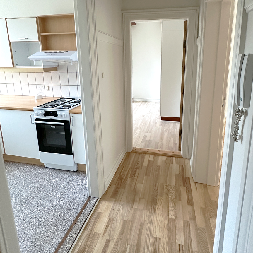 Ryesgade 48, st., 9000 Aalborg - Foto 1