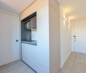 Studio to rent - Photo 6