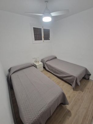 Piso de alquiler en Avinguda Alacant, 13, Sant Antoni - Photo 1