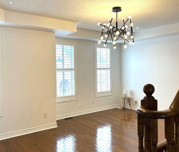 For Lease - 17 Earnshaw Drive, Markham, Ontario - Photo 2