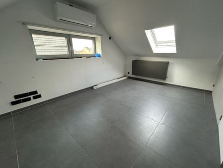 Prachtig en modern appartement met groot terras in Geel - Foto 3