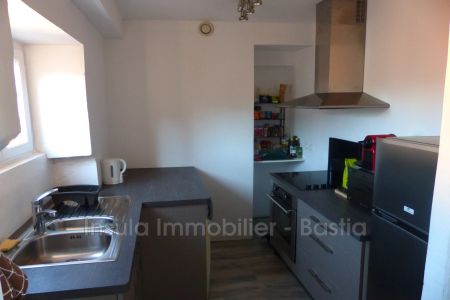 Bastia Appartement 2 pièces 47,84 m 2 - Photo 5