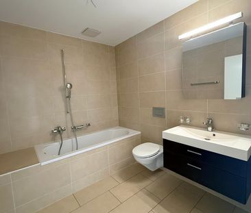 3.5 Zimmer, 88 m², 1. Stock - Foto 5