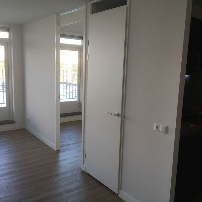 Apollolaan 88 - Foto 1