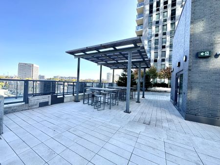 For Lease - 6 Sonic Way Unit# 408, Toronto, Ontario - Photo 2