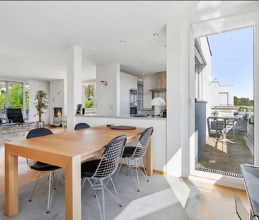 3½-Zimmer-Attikawohnung in Pfaffhausen - Ruhe, Sonne & Komfort - Foto 4