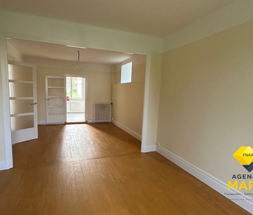 Location Maison 3 pièces 78m² BELLERIVE SUR ALLIER 03700 - Photo 5