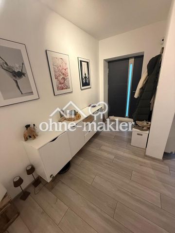 Schöne 2-Zimmer-Wohnung mit Terrasse in Kruft zu vermieten - Photo 2