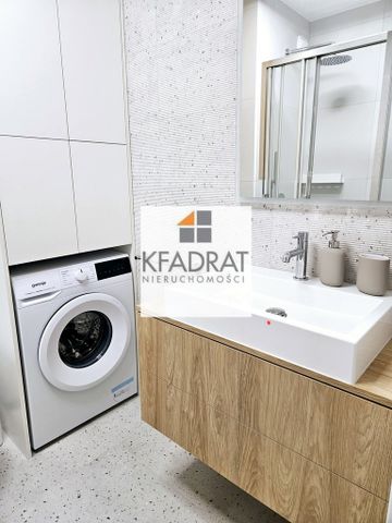 Nowoczesny apartament przy Wałach Chrobrego! - Photo 5