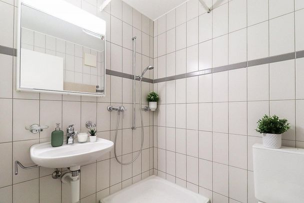 Willkommen im neuen zu Hause - Photo 1