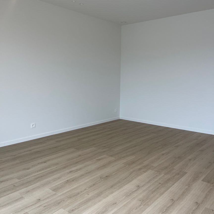 Te huur: nieuwbouwappartement met 2 slaapkamers – Dorpsstraat 26, Houthalen - Photo 1