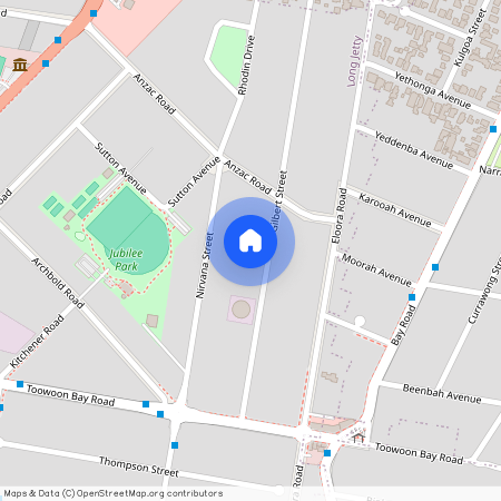 49a Gilbert Street, Long Jetty 2261, New South Wales