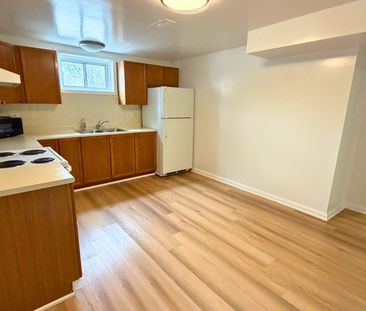 For Lease - 46 Hove Street Unit# Lower Level, Toronto, Ontario - Photo 5
