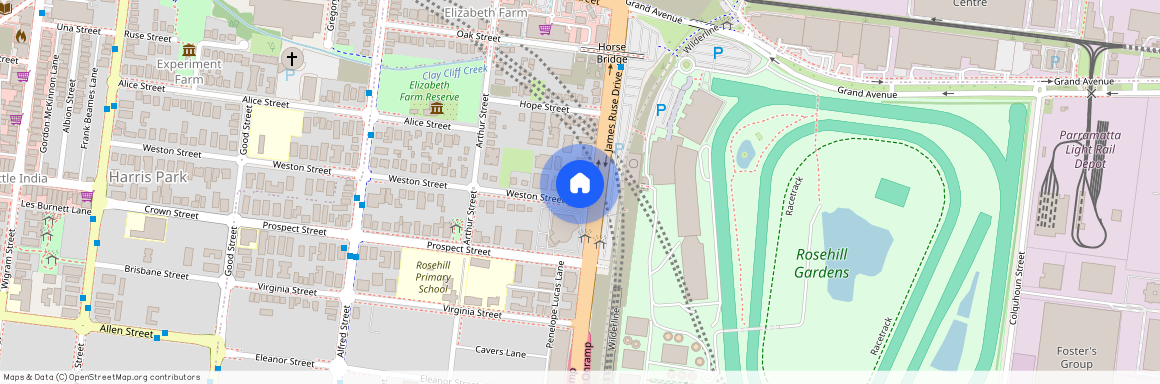 704/3-5 Weston Street Rosehill