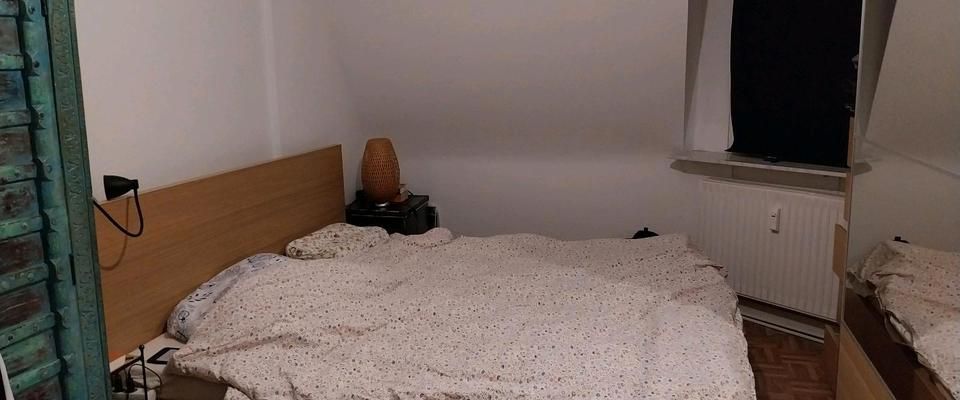 3-Zi. Whg. Altbau ab 1.1.2026 - Foto 1