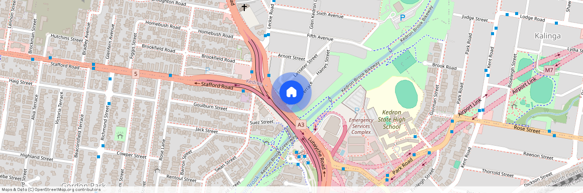 16 Park Terrace, Qld 4031, Kedron