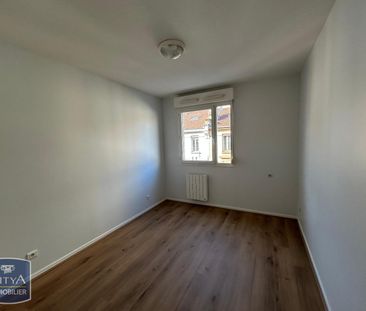 Location Appartement 3 pièces 65m² VILLEURBANNE 69100 - Photo 5