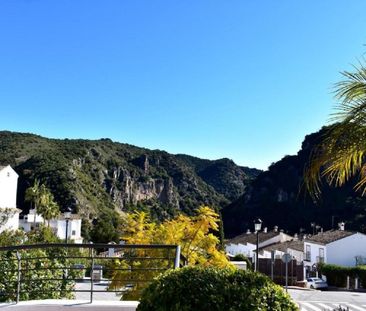 Semi-Detached House · Benahavís - Photo 3