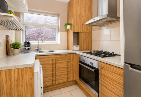 2 bedroom apartment to rent - Photo 5