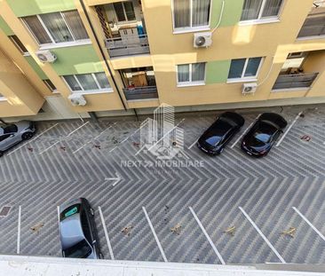 Mamaia Nord | Apartament 2 camere, parcare proprie, D25 - Photo 3