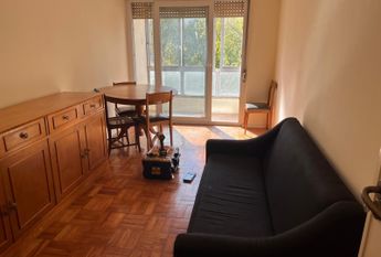 Apartamento T3 em Lisboa