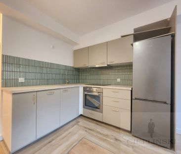 3 Pokoje - Parter - Niebuszewo - Фото 3