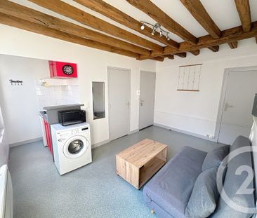 Location Appartement 1 pièce 23m² TROYES 10000 - Photo 2