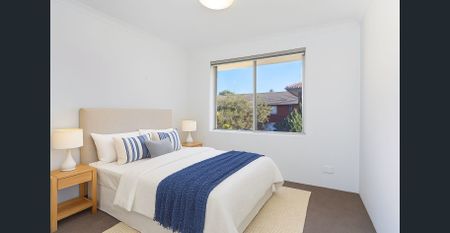 SUNNY, NEWLY UPDATED BEACH SIDE APARTMENT! - Photo 4