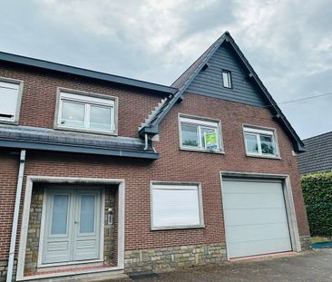 Huis te huur in Zolder voor € 835 met 2 slaapkamers - Foto 2