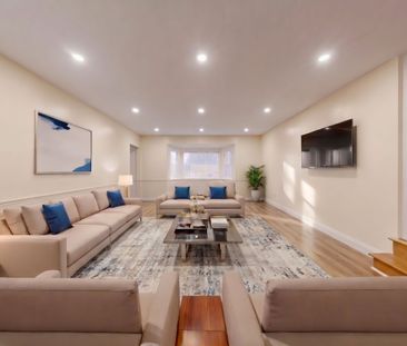 For Lease - 44 Marydon Crescent, Toronto, Ontario - Photo 3