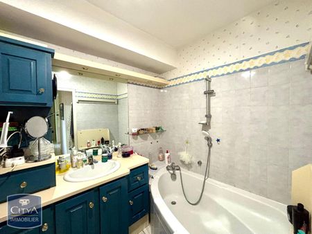 Location Appartement 4 pièces 84m² LE VERSOUD 38420 - Photo 4