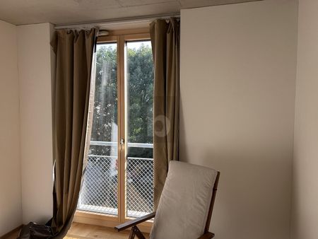 LICHTDURCHFLUTET MIT SCHÖNER LOGGIA - Foto 3