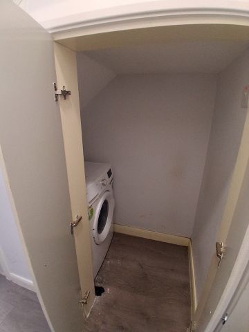 Studio Flat, Marmadon Road, SE18 - Photo 4