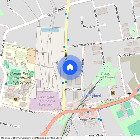 3/17-19 Jenkins Road Carlingford