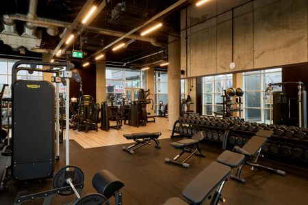 2 bedroom apartment to rent - Photo 3