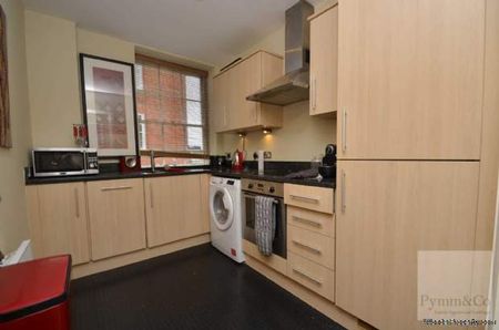 2 bedroom property to rent in Norwich - Photo 2