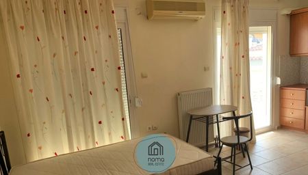 Studio/Γκαρσονιέρα για ενοικίαση Επτά Πλατάνια - Οξυγόνο (Βόλος) - Photo 2