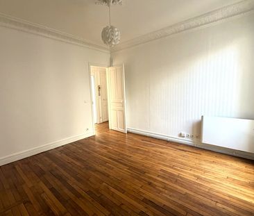 Appartement à louer 3 pièces • Neuilly-sur-Seine - Photo 1