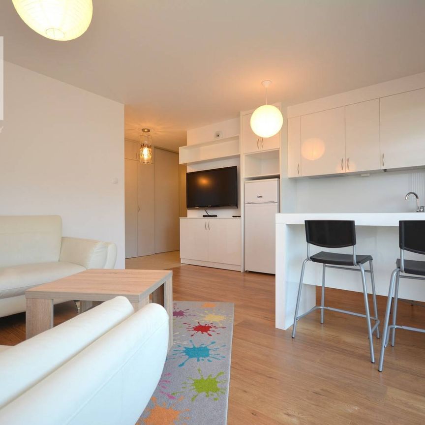 Rzeszów, mieszkanie na wynajem, ul. Podwisłocze - Zdjęcie 1