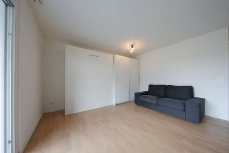 1.5 Zimmer, 40 m², 2. Stock - Photo 2